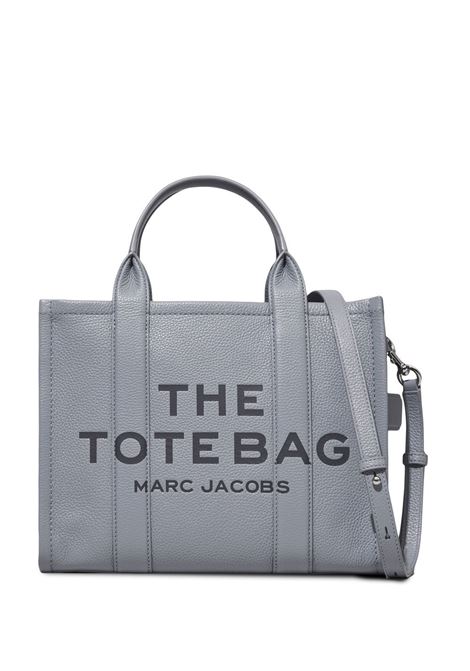 Grey the medium tote bag- women MARC JACOBS | H004L01PF21050