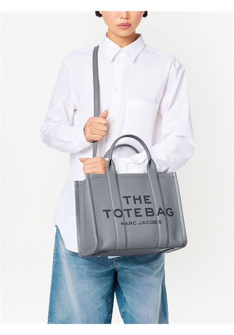 Grey the medium tote bag- women MARC JACOBS | H004L01PF21050