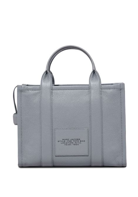 Grey the medium tote bag- women MARC JACOBS | H004L01PF21050