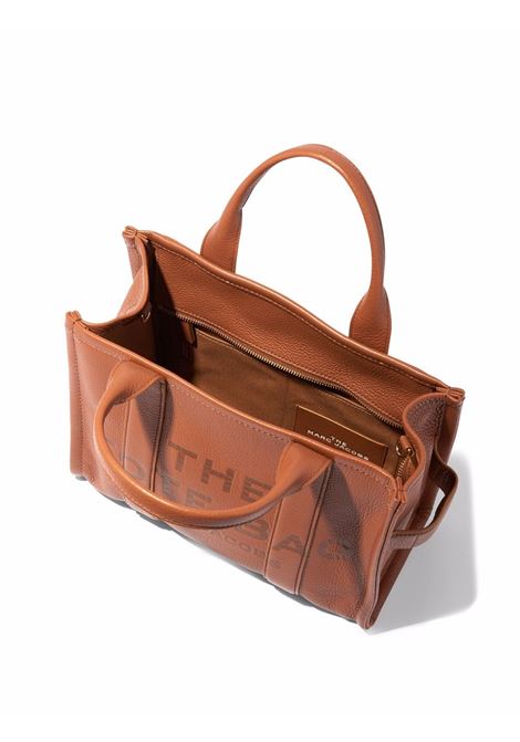 Brown the medium tote bag- women MARC JACOBS | H004L01PF21212