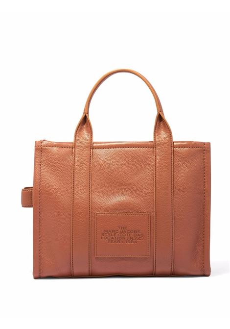 Brown the medium tote bag- women MARC JACOBS | H004L01PF21212