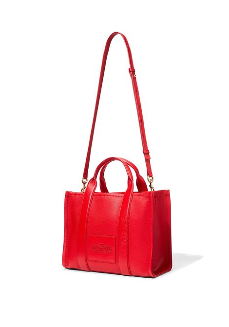 Red the medium tote bag- women MARC JACOBS | H004L01PF21617