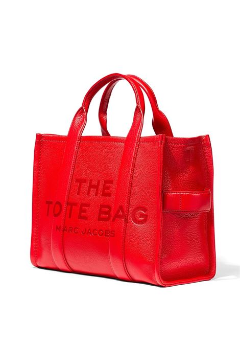 Red the medium tote bag- women MARC JACOBS | H004L01PF21617