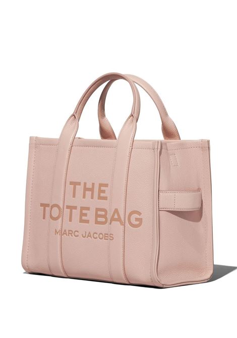 Pink the medium tote bag - women MARC JACOBS | H004L01PF21624