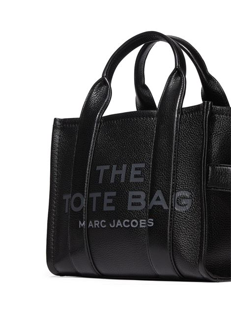 Black the small tote bag - women MARC JACOBS | H009L01SP21001