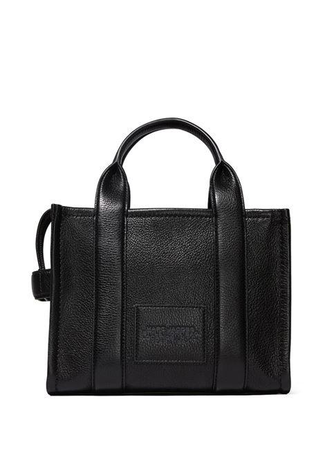 Black the small tote bag - women MARC JACOBS | H009L01SP21001