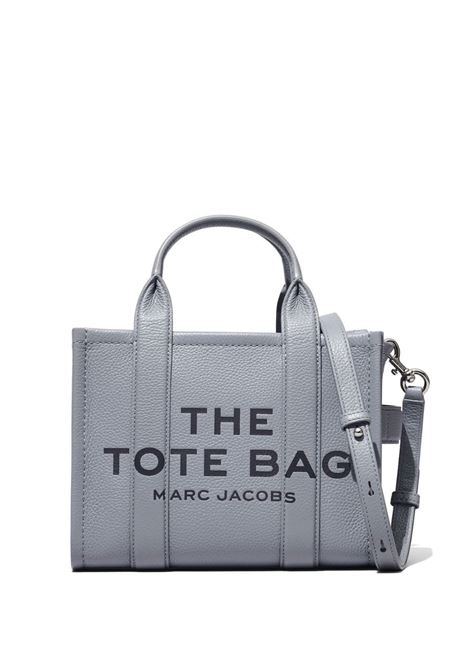 Borsa the small tote in grigio - donna