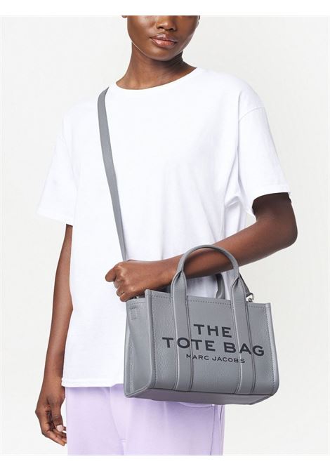 Grey the small tote bag - women MARC JACOBS | H009L01SP21050