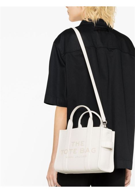 White the small tote bag - women MARC JACOBS | H009L01SP21140