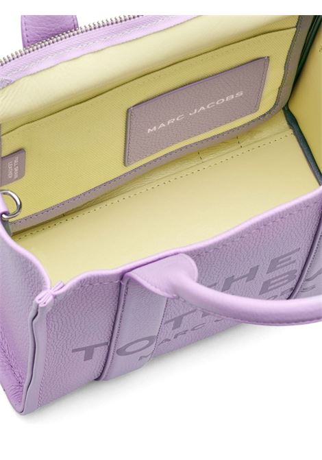 Lilac the small tote bag Marc Jacobs - women MARC JACOBS | H009L01SP21545