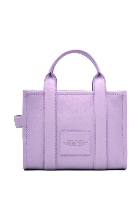 Borsa the small tote in lilla Marc Jacobs - donna MARC JACOBS | H009L01SP21545