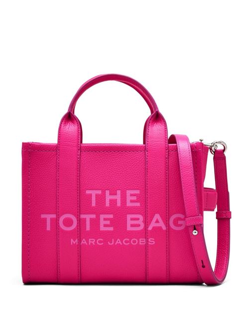 Borsa the small tote in rosa Marc Jacobs - donna MARC JACOBS | H009L01SP21665