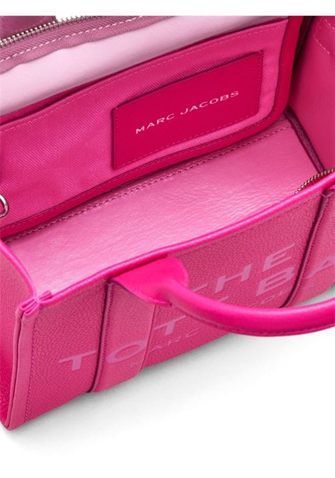 Pink the small tote bag Marc Jacobs - women MARC JACOBS | H009L01SP21665