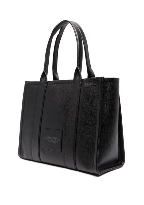 Black the large tote bag - women MARC JACOBS | H020L01FA21001