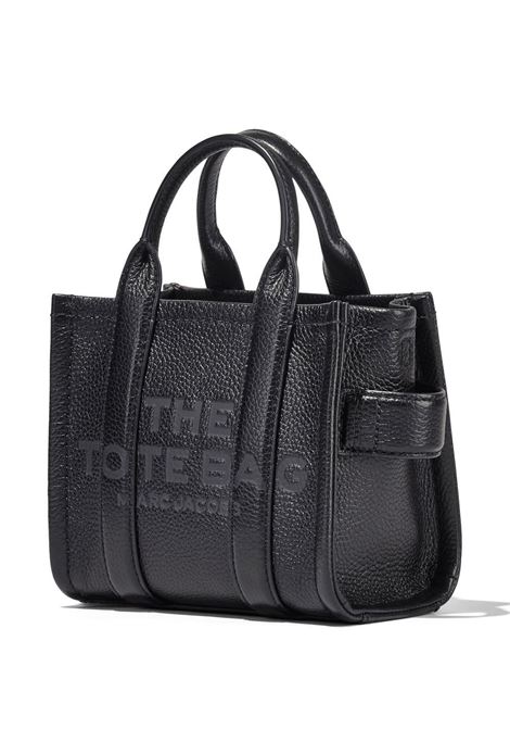 Black the mini tote bag - women MARC JACOBS | H053L01RE22001