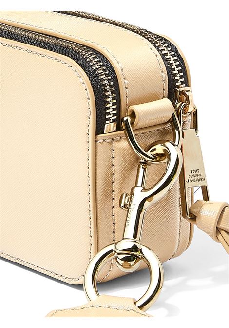 Borsa a tracolla the snapshot in khaki - donna MARC JACOBS | M0014867223