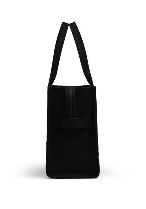Borsa the large tote in nero - donna MARC JACOBS | M0016156001