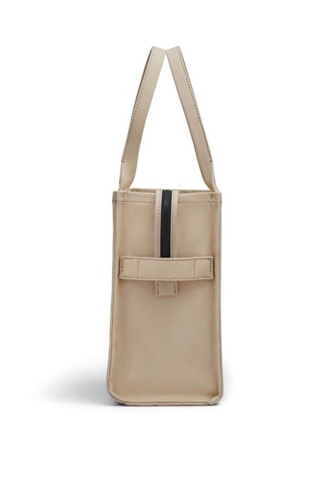 Beige the large tote bag - women MARC JACOBS | M0016156260
