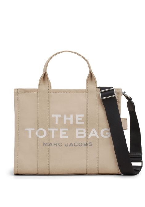Borsa the medium tote in beige - donna MARC JACOBS | M0016161260