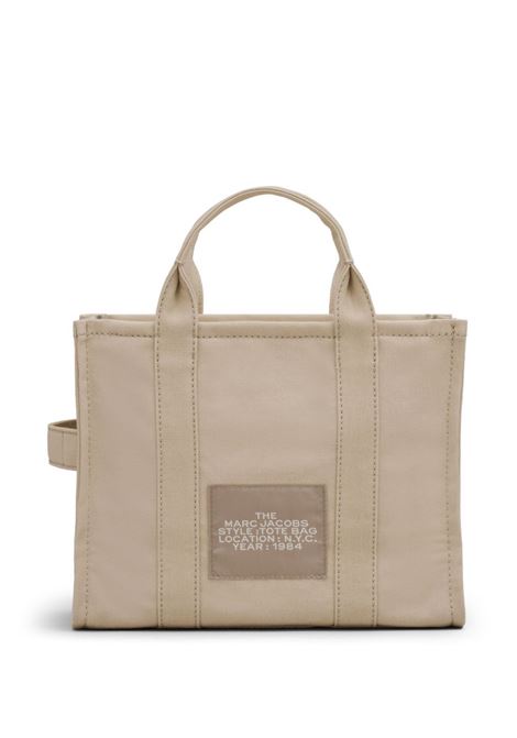 Borsa the medium tote in beige - donna MARC JACOBS | M0016161260