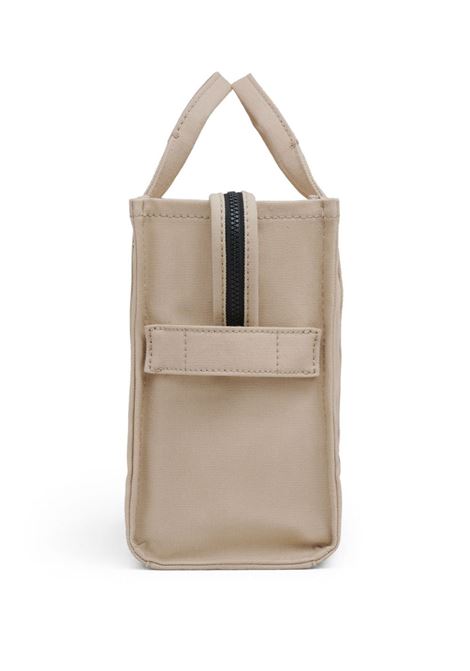 Beige the medium tote bag - women MARC JACOBS | M0016161260