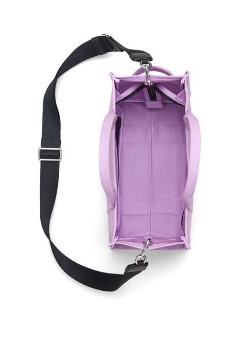 Lilac the medium tote bag Marc Jacobs - women MARC JACOBS | M0016161545