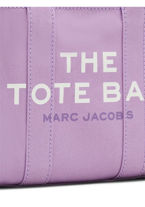 Lilac the small tote bag Marc Jacobs - women MARC JACOBS | M0016493545