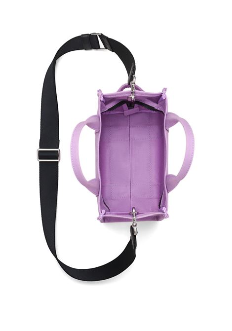 Lilac the small tote bag Marc Jacobs - women MARC JACOBS | M0016493545
