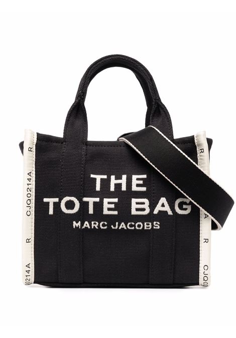 Black the small tote bag- women MARC JACOBS | M0017025001