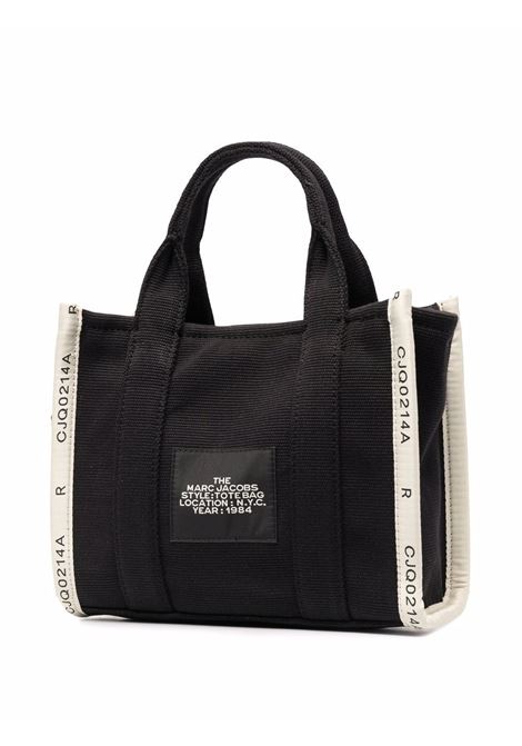 Black the small tote bag- women MARC JACOBS | M0017025001