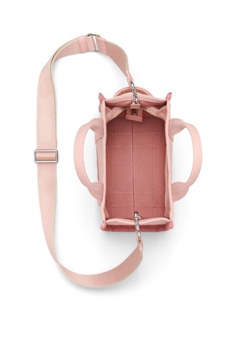 Light pink small tote bag Marc Jacobs - women  MARC JACOBS | M0017025624
