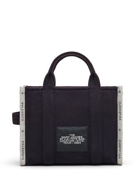 Black the medium tote bag - women MARC JACOBS | M0017027001