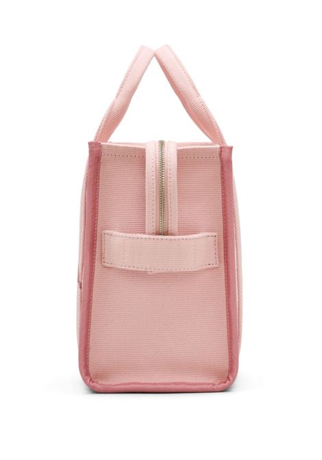 Borsa the medium tote in rosa Marc Jacobs - donna MARC JACOBS | M0017027624