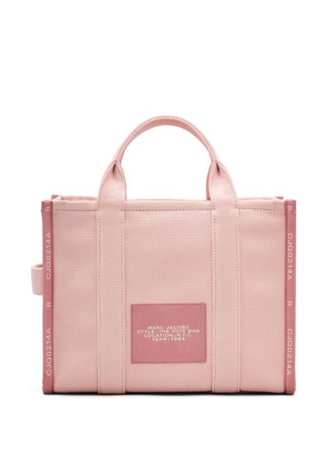 Borsa the medium tote in rosa Marc Jacobs - donna MARC JACOBS | M0017027624