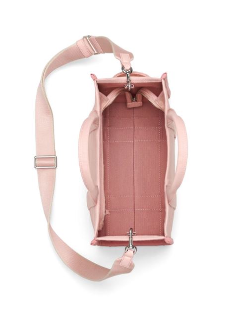 Light pink medium tote bag Marc Jacobs - women  MARC JACOBS | M0017027624