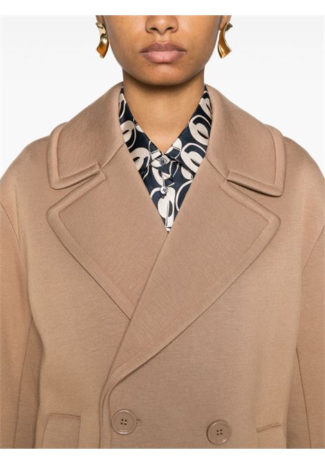 Cappotto Gradi in beige Maxmara - donna MAXMARA TIMELESS | 2429916012600003