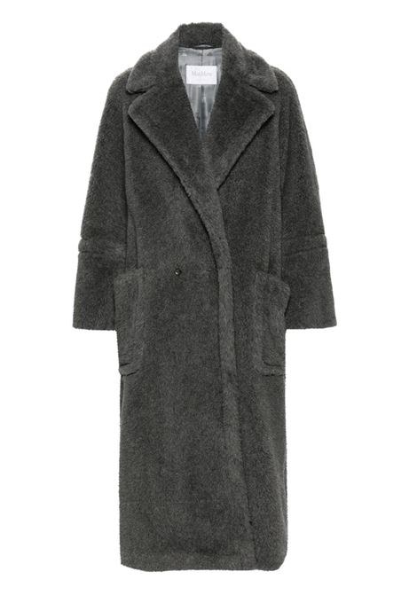 Cappotto oversize Kadiak in grigio Maxmara - donna MAXMARA | Capispalla | 2421016313600001