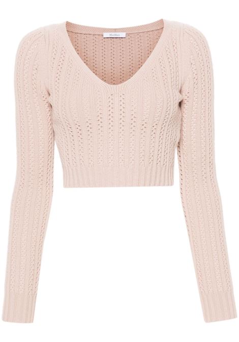 Pink Ifrem top Maxmara - women