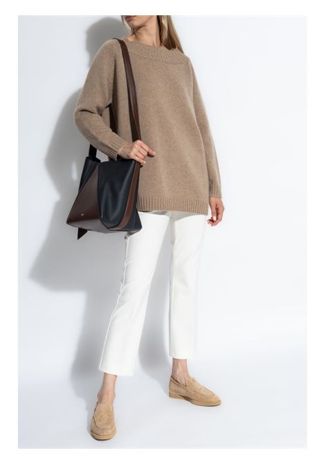 Beige Radames sweater MaxMara - women MAXMARA | 2421366132600007