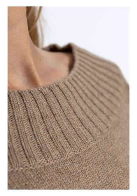 Beige Radames sweater MaxMara - women MAXMARA | 2421366132600007