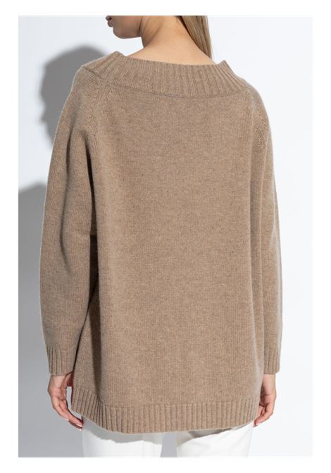 Beige Radames sweater MaxMara - women MAXMARA | 2421366132600007