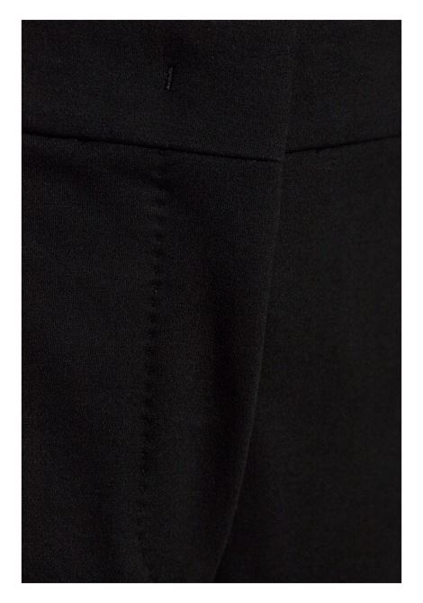 Pantaloni slim in nero di Max Mara - donna MAXMARA | 2421786021600008