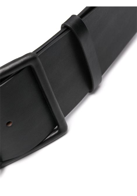 Cintura elastica in nero di Max Mara - donna MAXMARA | 2424506081600005