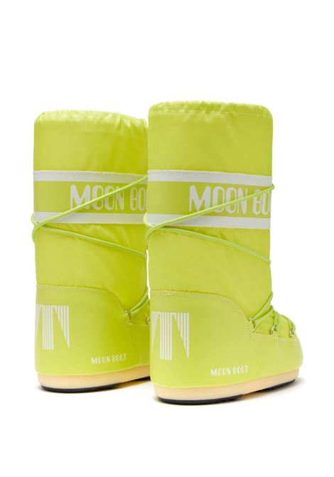 Stivali Icon in giallo Moon Boot - unisex MOON BOOT | 80D1400440B001