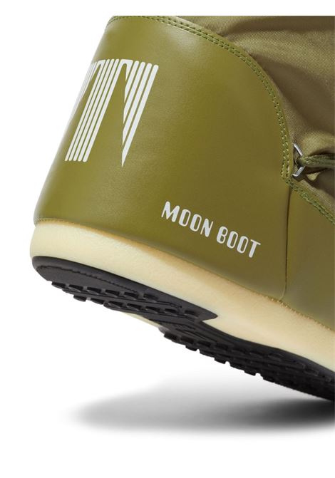 Stivali Icon in verde militare Moon Boot - unisex MOON BOOT | 80D1400440M006