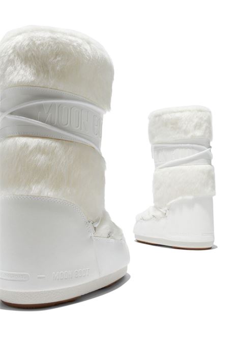 Stivali da neve in bianco - unisex MOON BOOT | 80D1408900A002