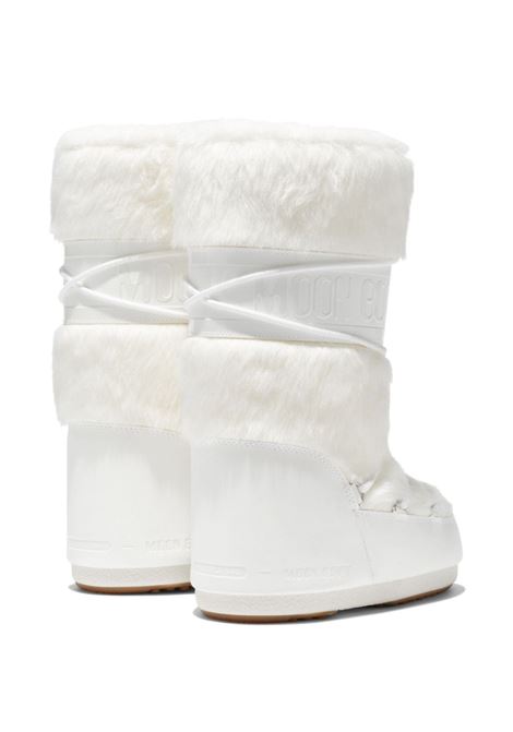 Stivali da neve in bianco - unisex MOON BOOT | 80D1408900A002