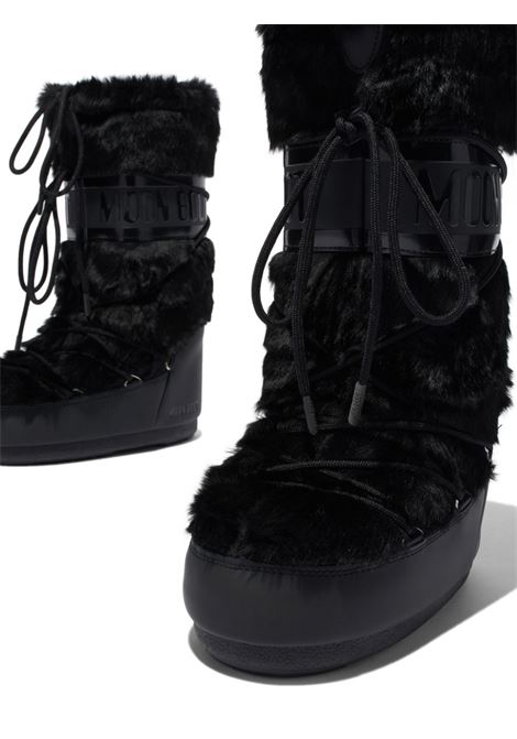 Stivali da neve in nero - unisex MOON BOOT | 80D1408900N001