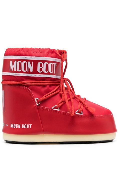 Stivali Classic Low 2 in rosso - unisex MOON BOOT | Stivaletti | 80D1409340D001