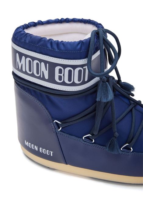 Blue Icon ankle boots Moon Boot - unisex MOON BOOT | 80D1409340F003